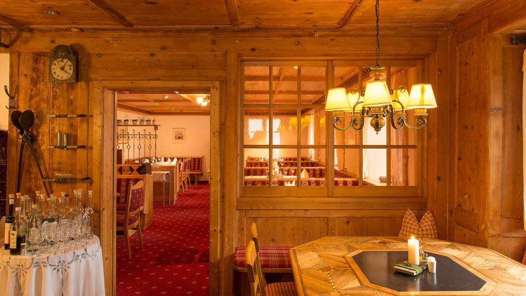 Gasthof Post Dalaas Exterior foto